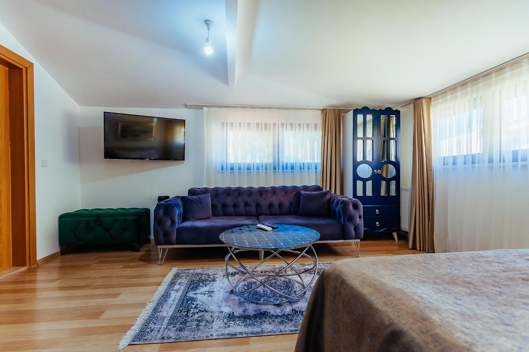 Taksim Wonder Suites Стамбул Экстерьер фото