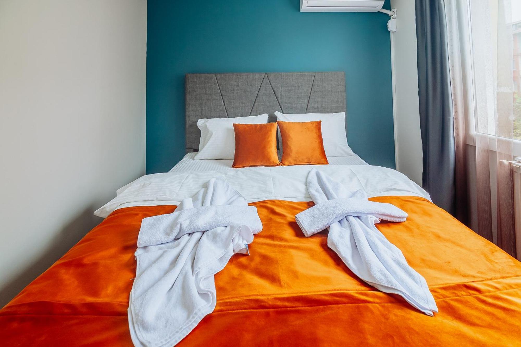 Taksim Wonder Suites Стамбул Экстерьер фото
